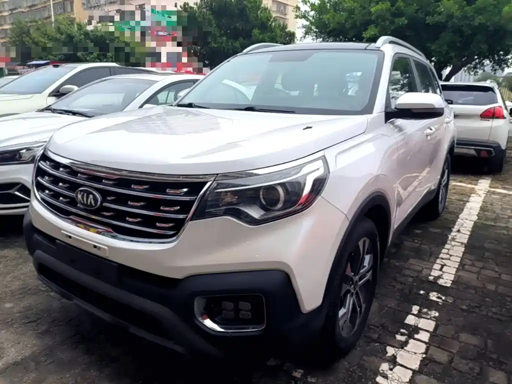Kia Sportage — фото 2