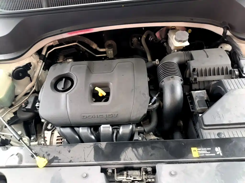 Kia Sportage — фото 20
