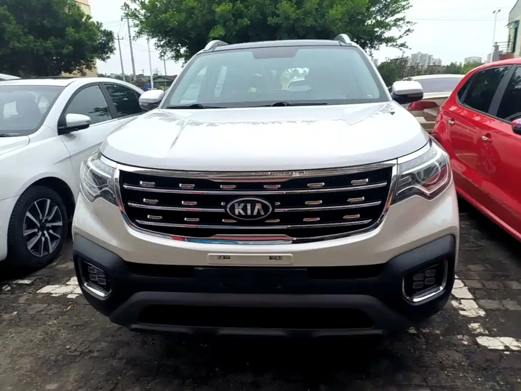 Kia Sportage — фото 3