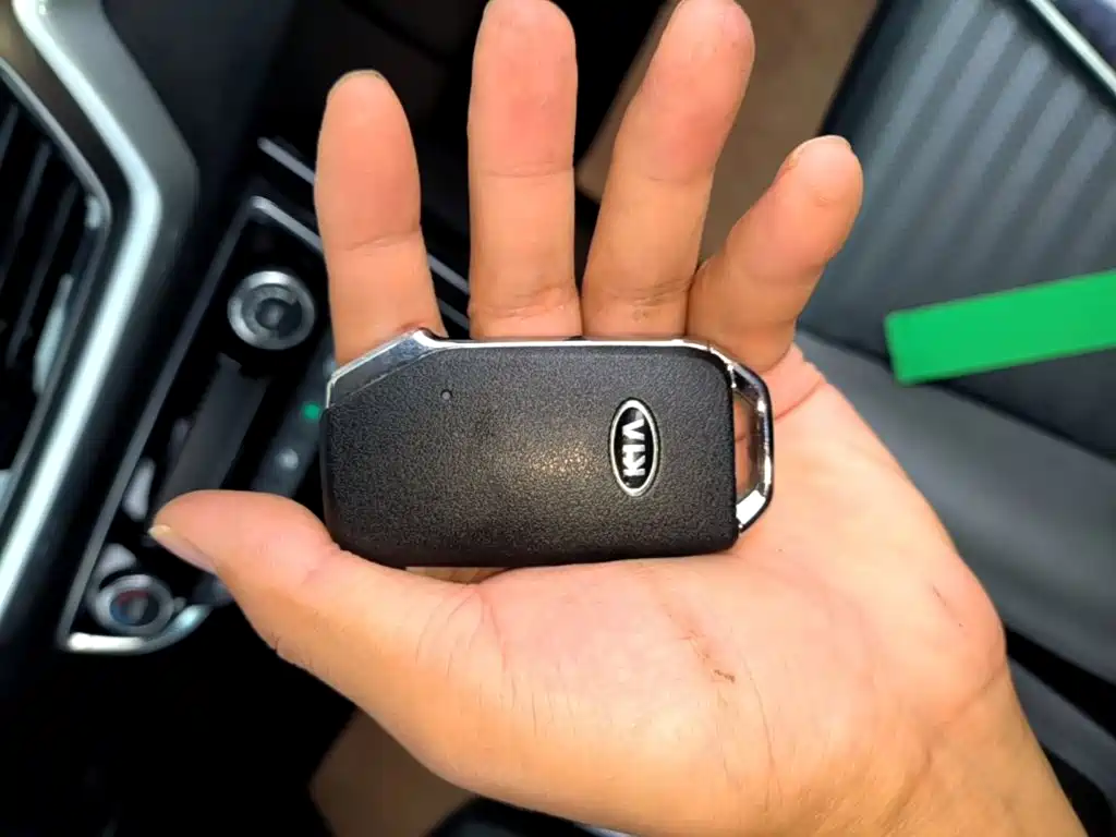Kia Sportage — фото 9