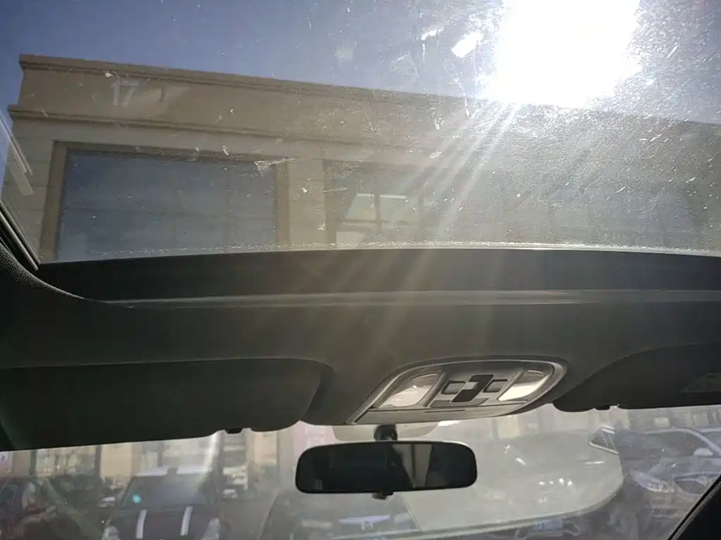 Kia KX7 — фото 18