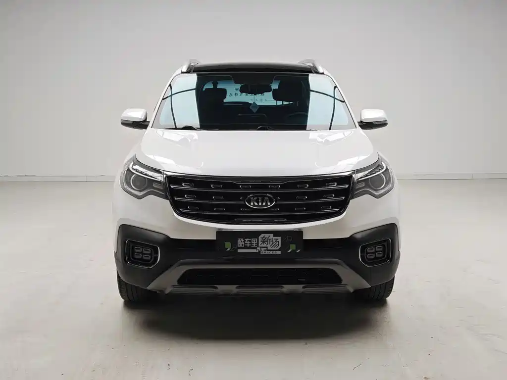 Kia Sportage — фото 2