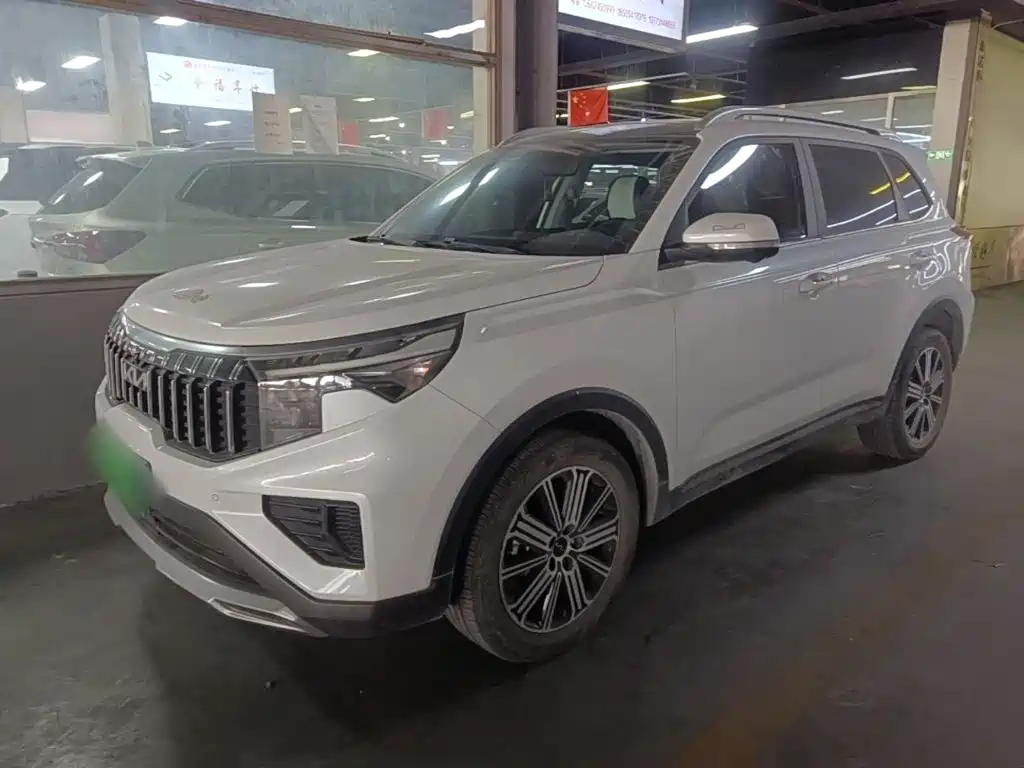 Kia Sportage — фото 2
