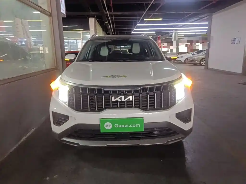 Kia Sportage — фото 3
