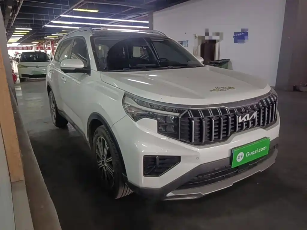 Kia Sportage — фото 4