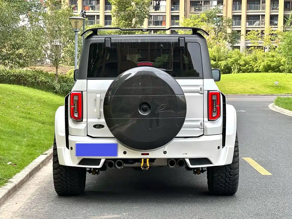 LUMMA LUMMA Defender — фото 4