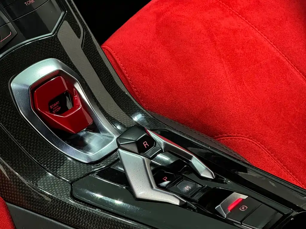 Lamborghini Huracán — фото 10