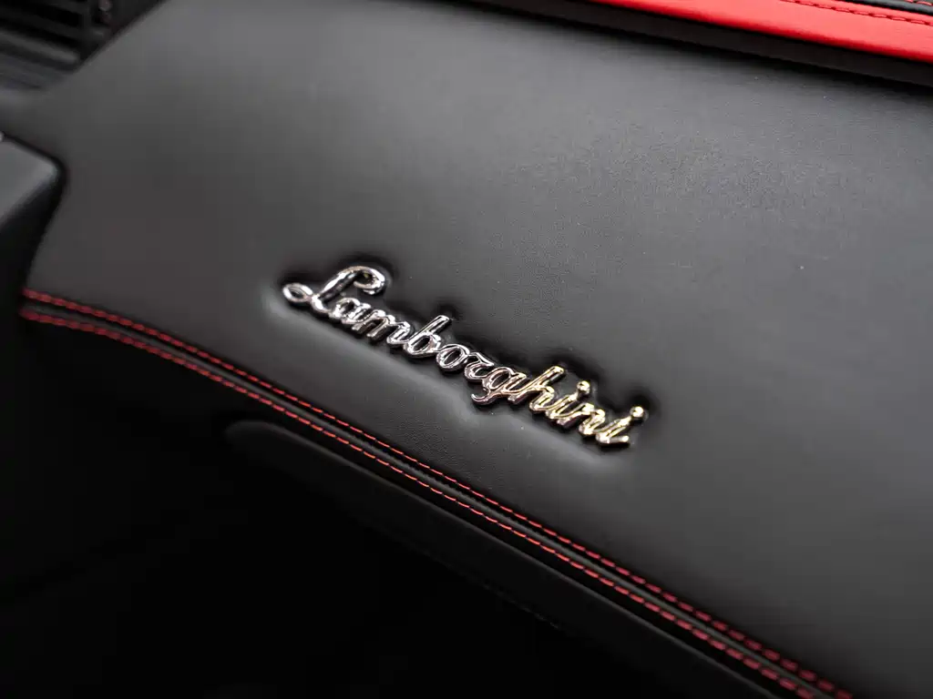Lamborghini Aventador — фото 9