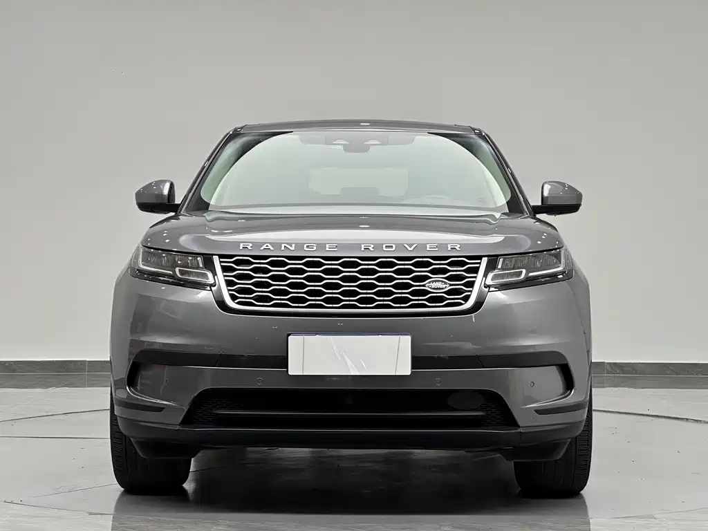 Land Rover Velar — фото 2