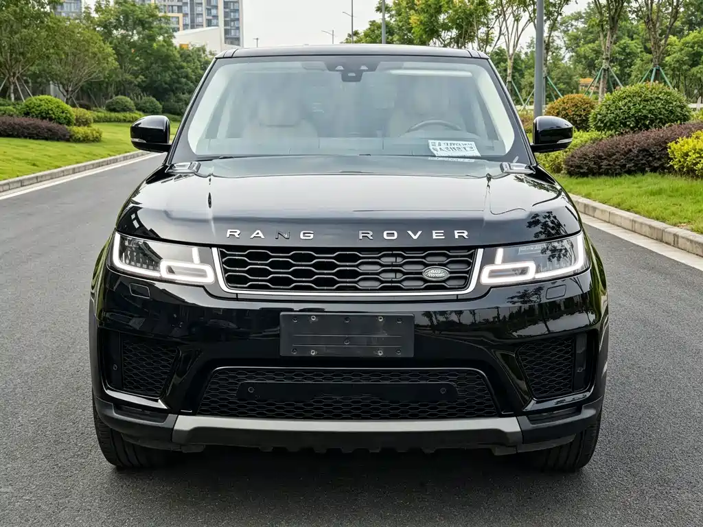 Land Rover Sport PHEV — фото 2