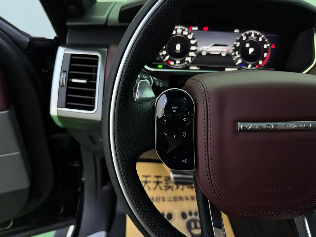 Land Rover Sport — фото 17