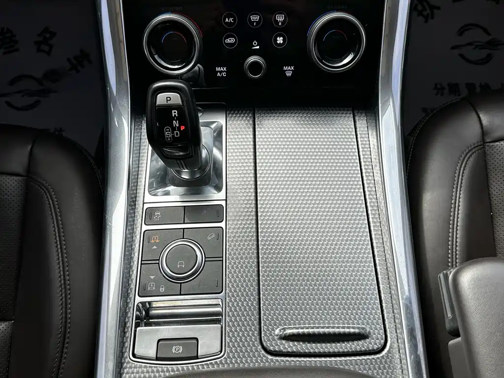 Land Rover Sport — фото 15