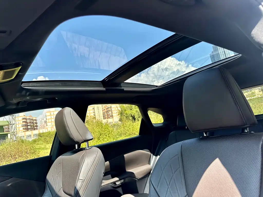 Lexus RX — фото 14