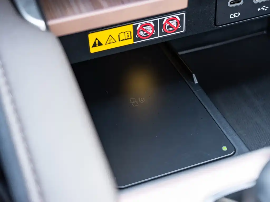 Lexus RX New Energy — фото 17