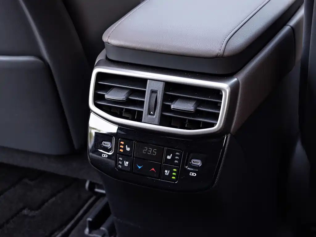 Lexus RX New Energy — фото 21