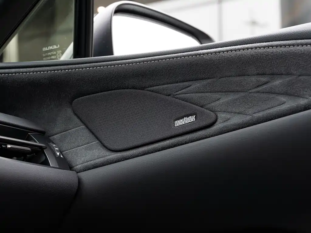 Lexus RX — фото 18