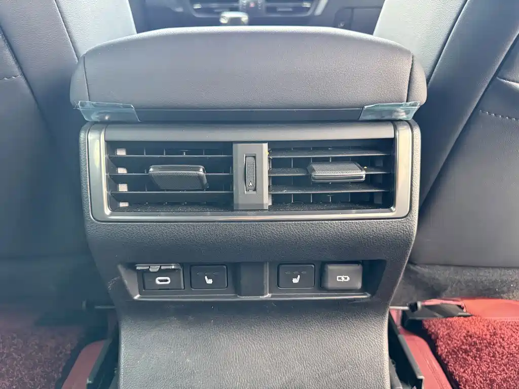 Lexus GX — фото 10