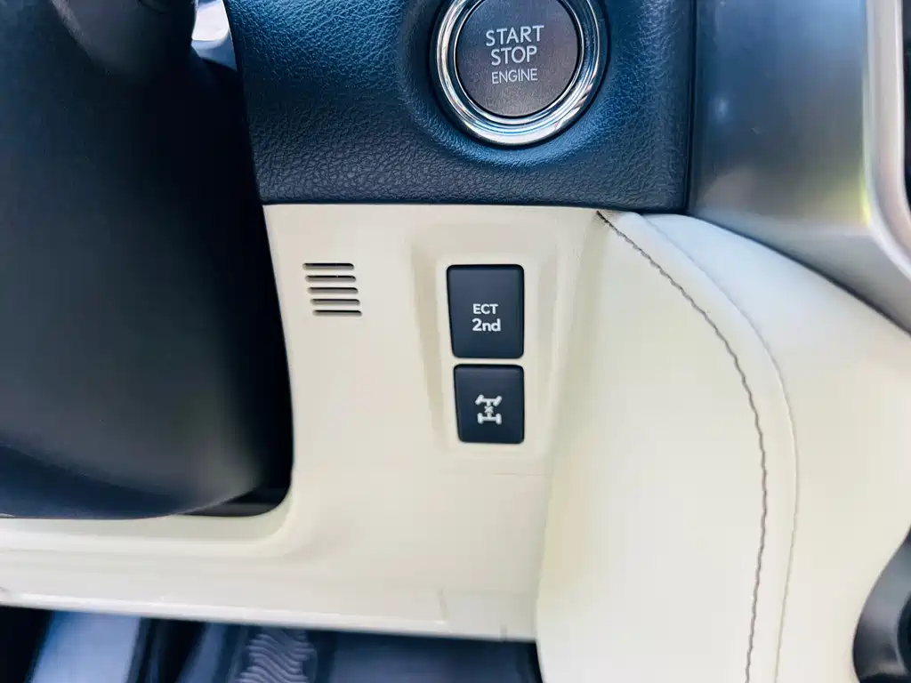 Lexus GX — фото 20