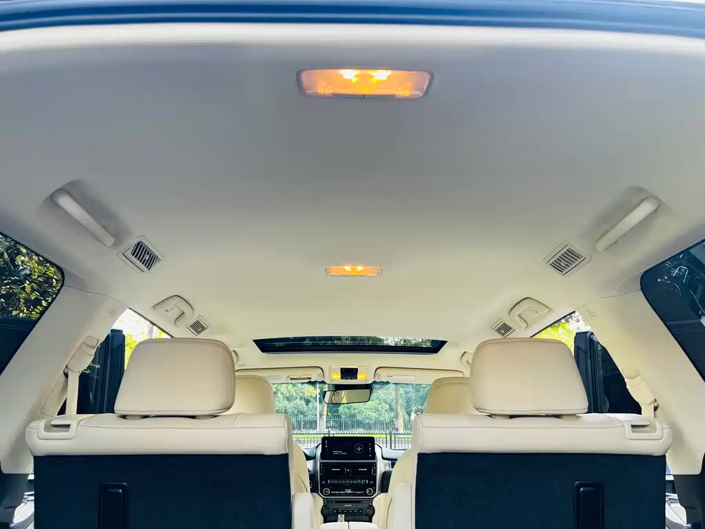Lexus GX — фото 26