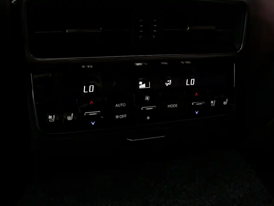 Lexus LX — фото 19