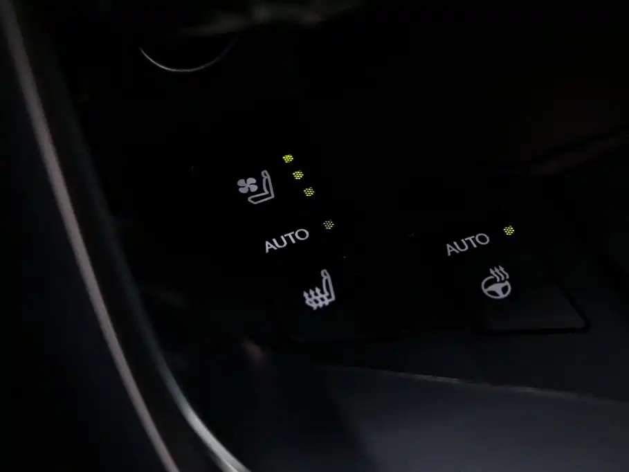 Lexus LX — фото 10