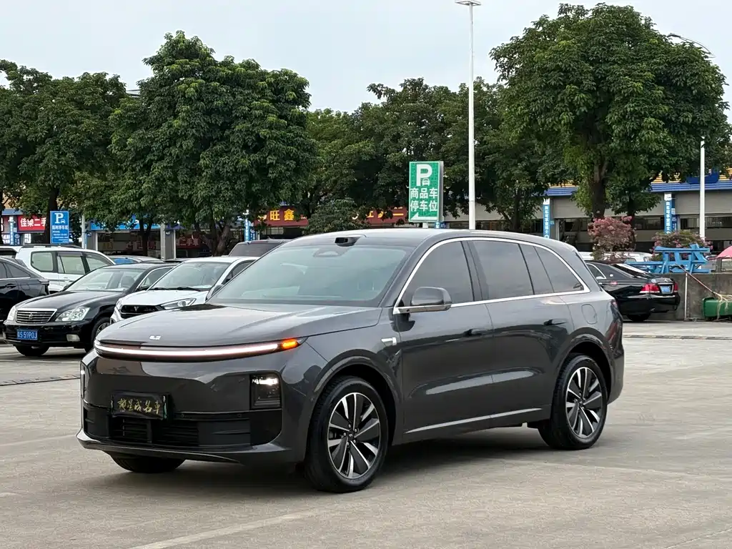 Li Auto Li L6