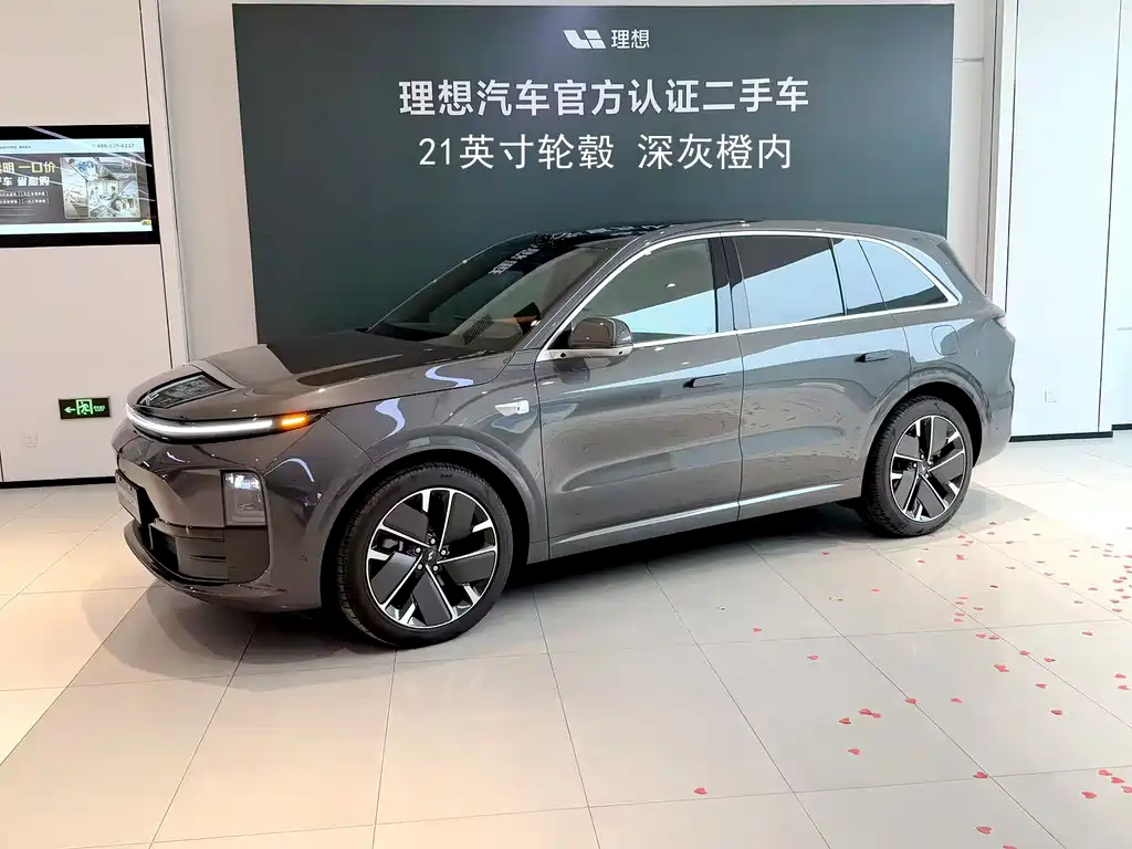 Li Auto Li L6