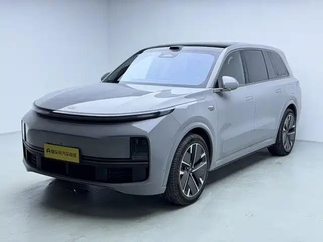 Li Auto Li L9
