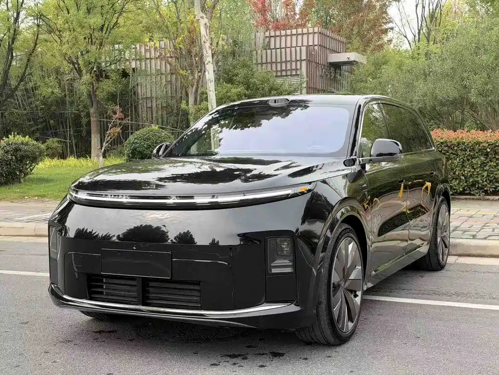 Li Auto Li L9