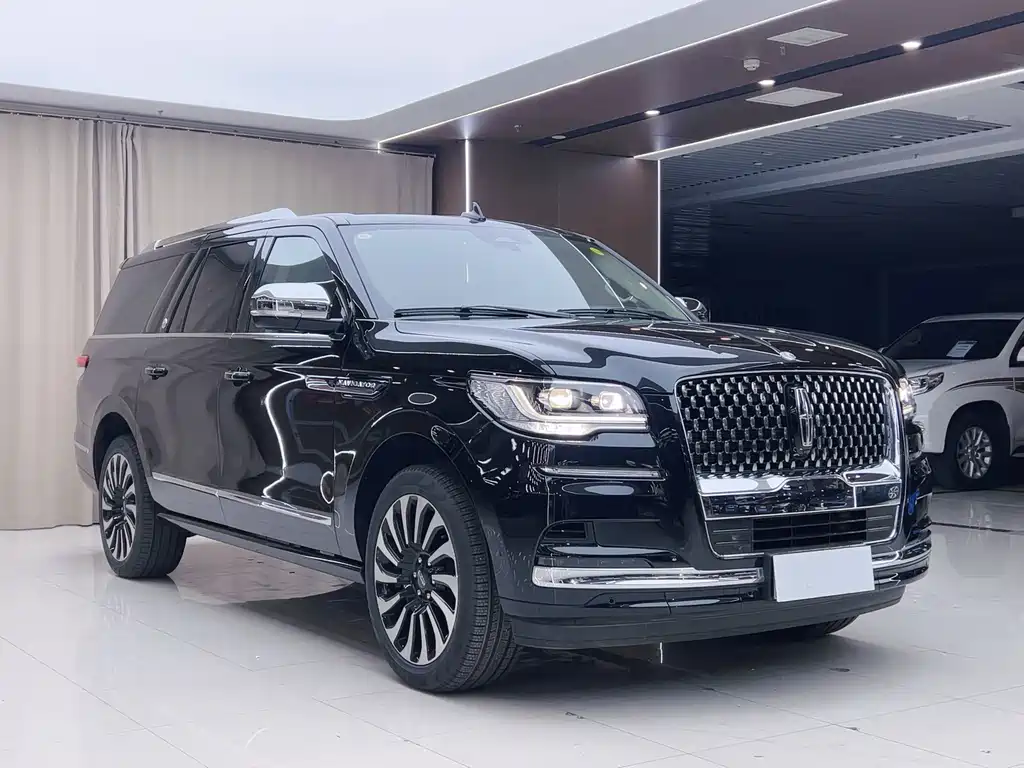 Lincoln Navigator — фото 3