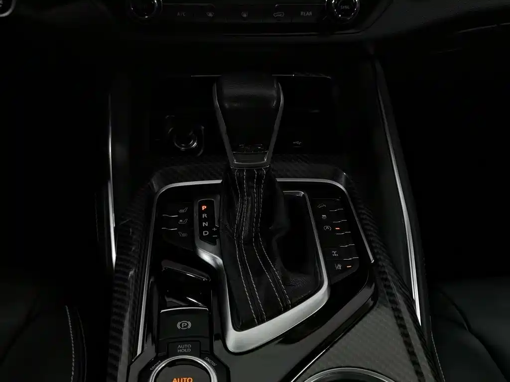 MAXUS D90 — фото 13