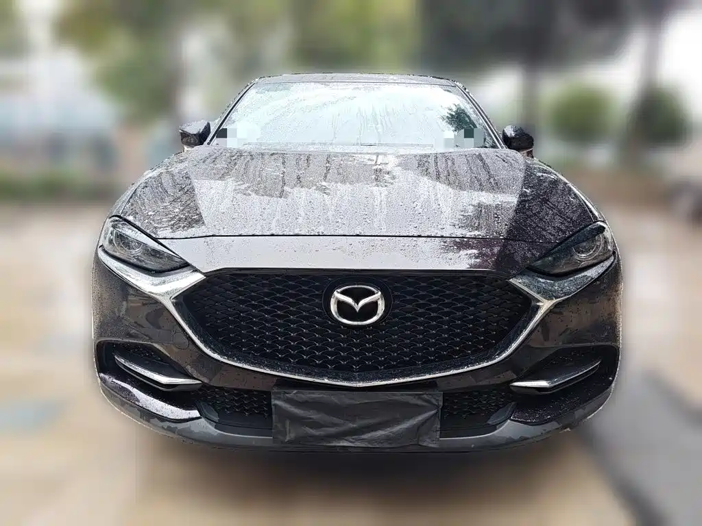 Mazda CX-4 — фото 2