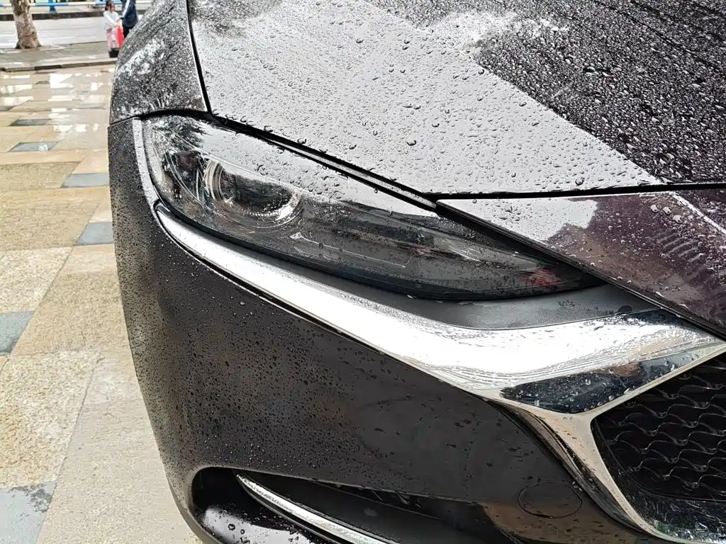 Mazda CX-4 — фото 7
