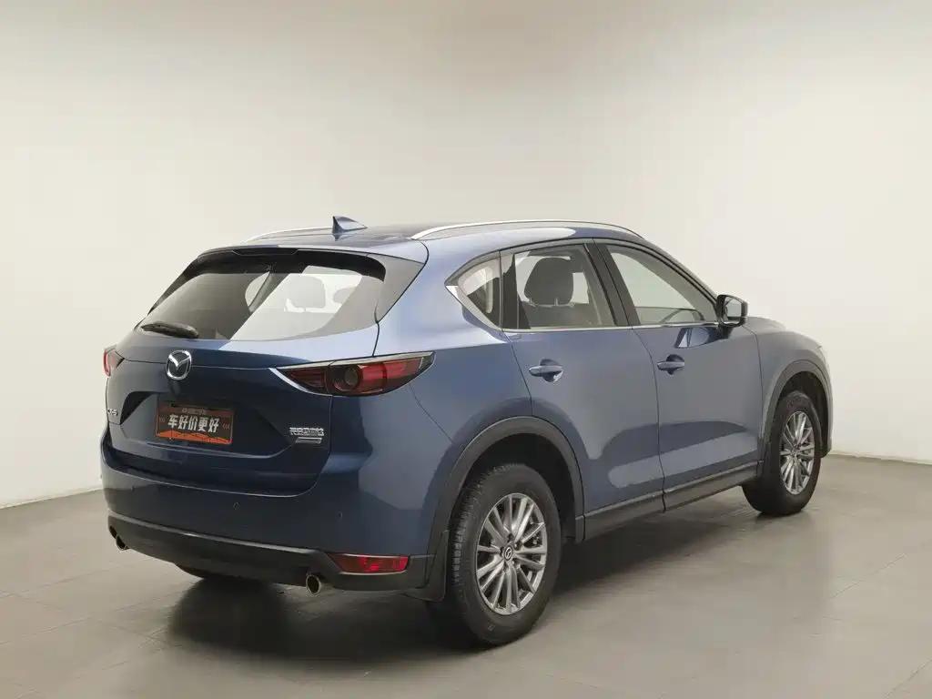 Mazda CX-5 — фото 2