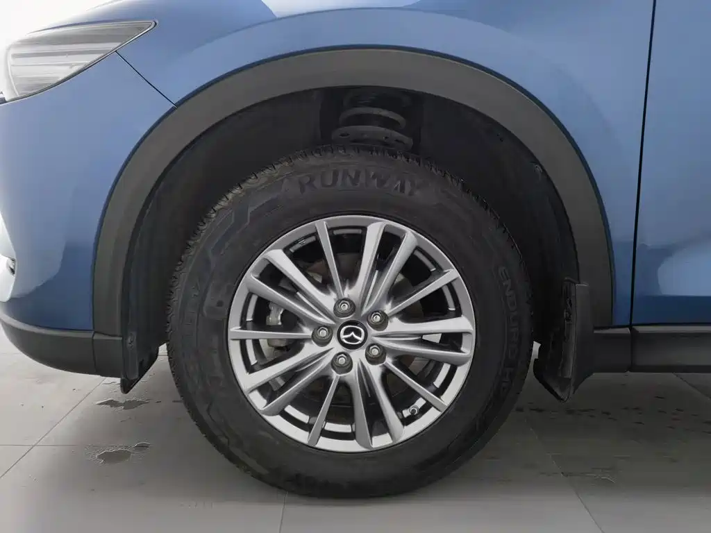 Mazda CX-5 — фото 17