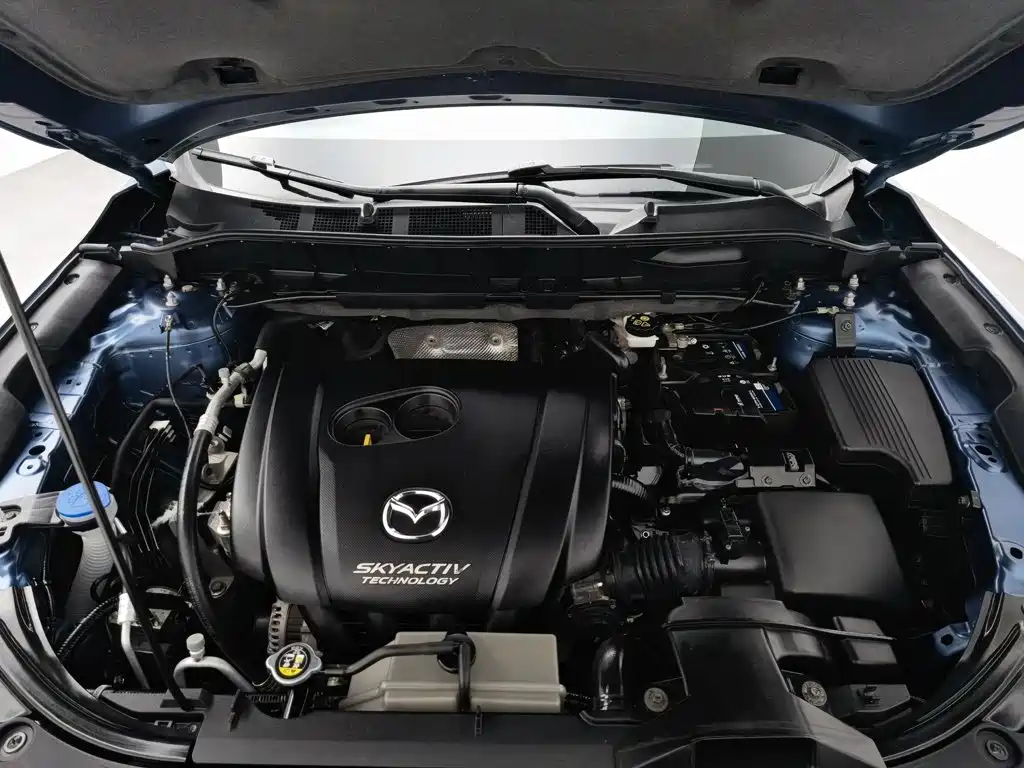Mazda CX-5 — фото 6