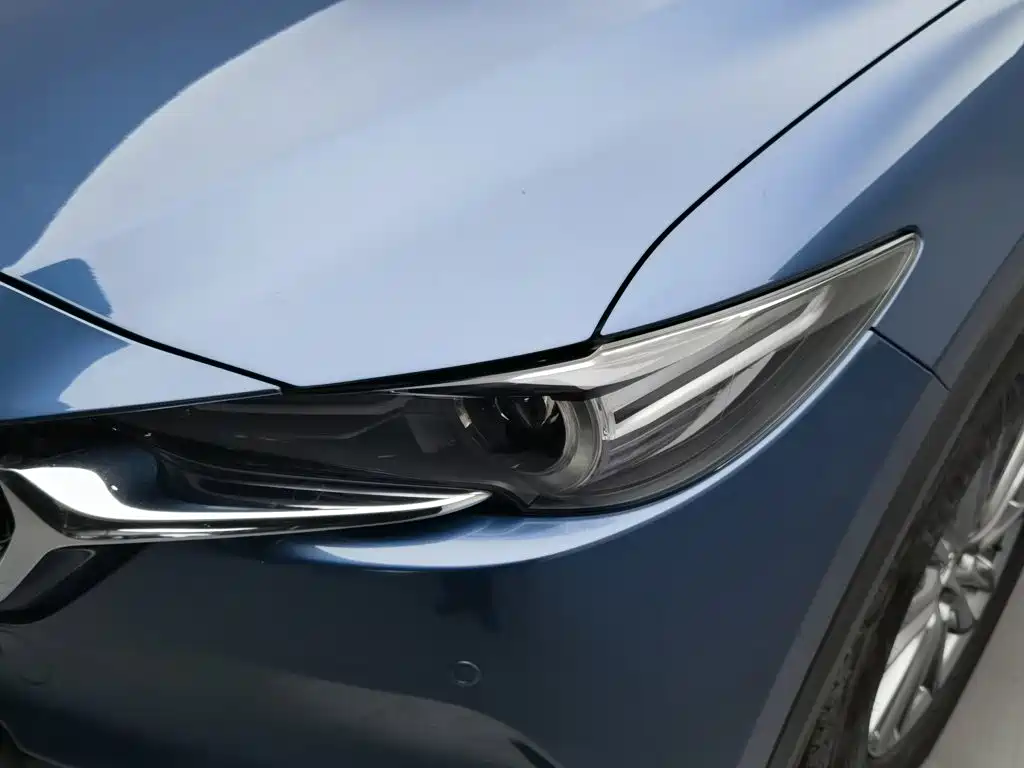 Mazda CX-5 — фото 7