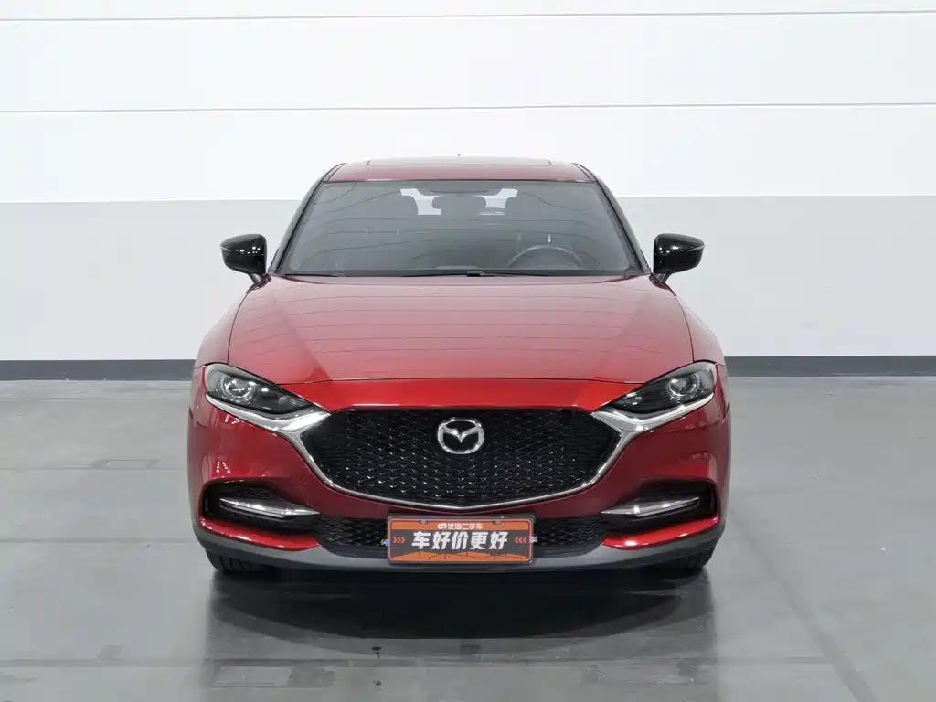 Mazda CX-4 — фото 3