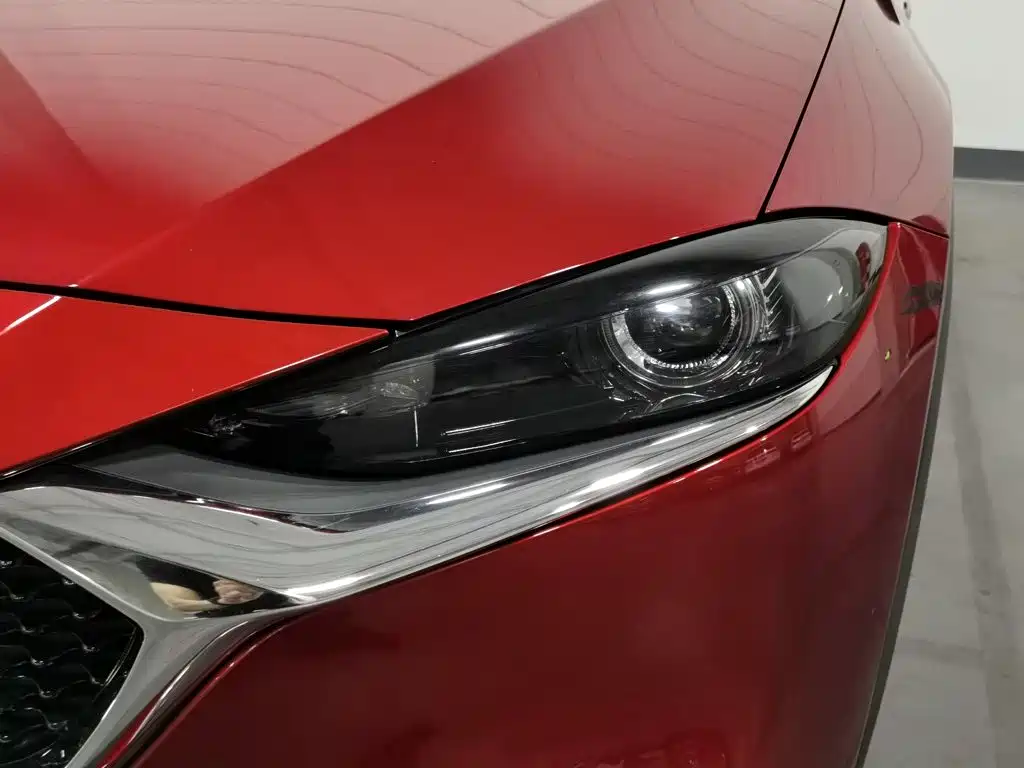 Mazda CX-4 — фото 7