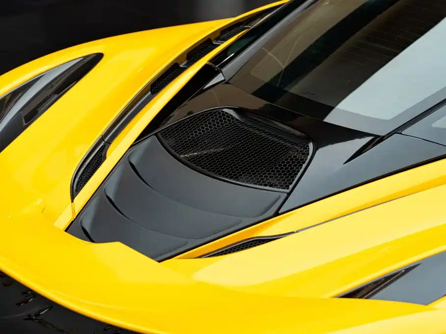 McLaren 720S — фото 21