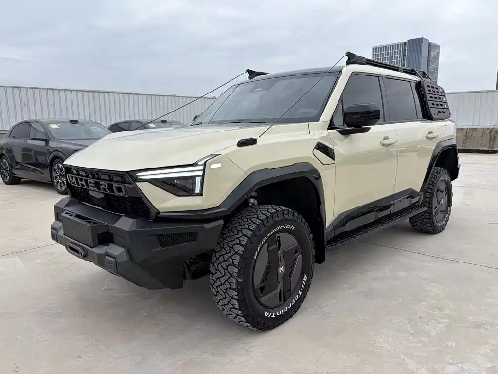 Mengshi Mengshi M817