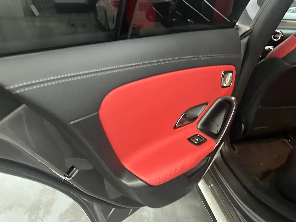 Mercedes-Benz CLA AMG — фото 5
