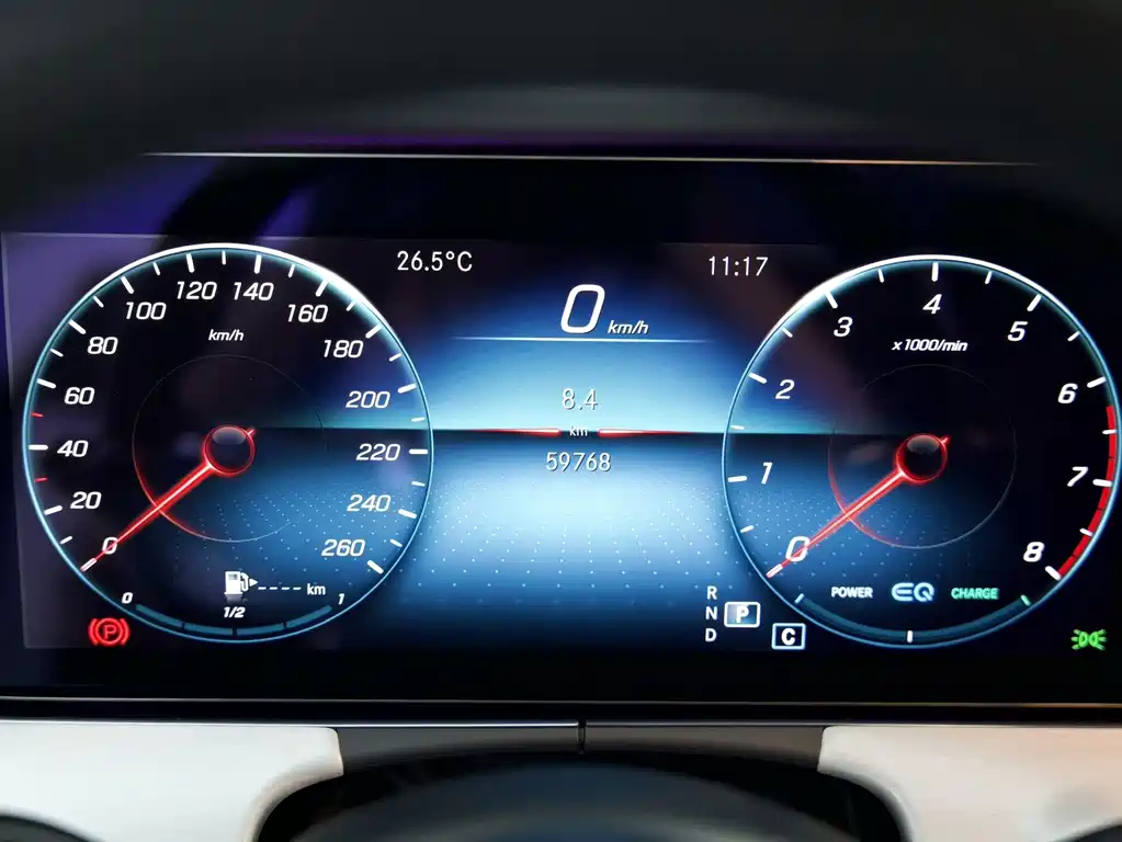 Mercedes-Benz E-Class (Import) — фото 13