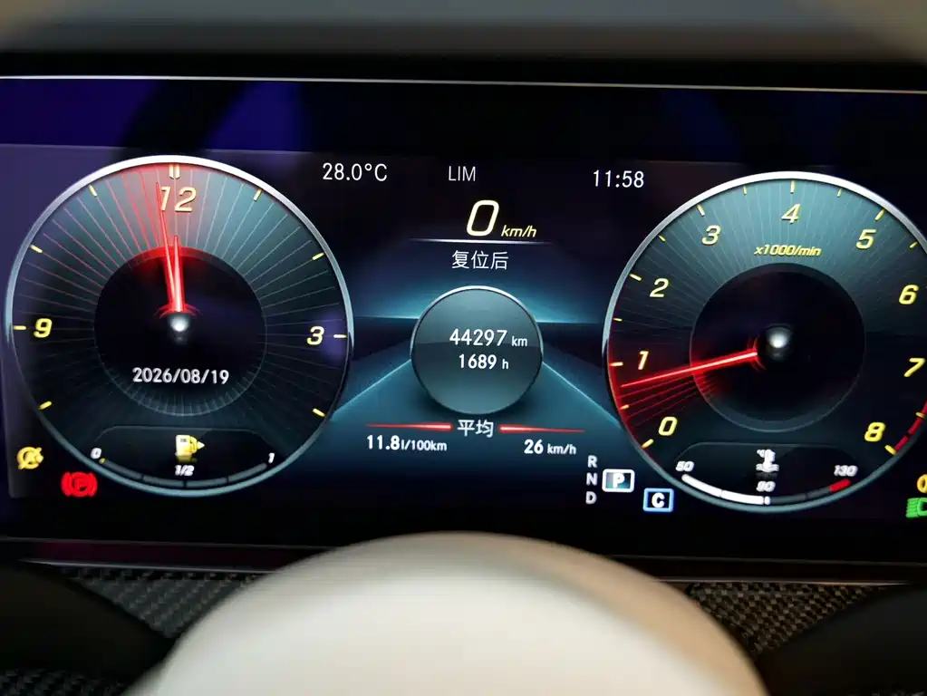 Mercedes-Benz E-Class (Import) — фото 14