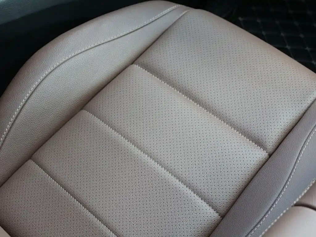 Mercedes-Benz GLE (Import) — фото 20