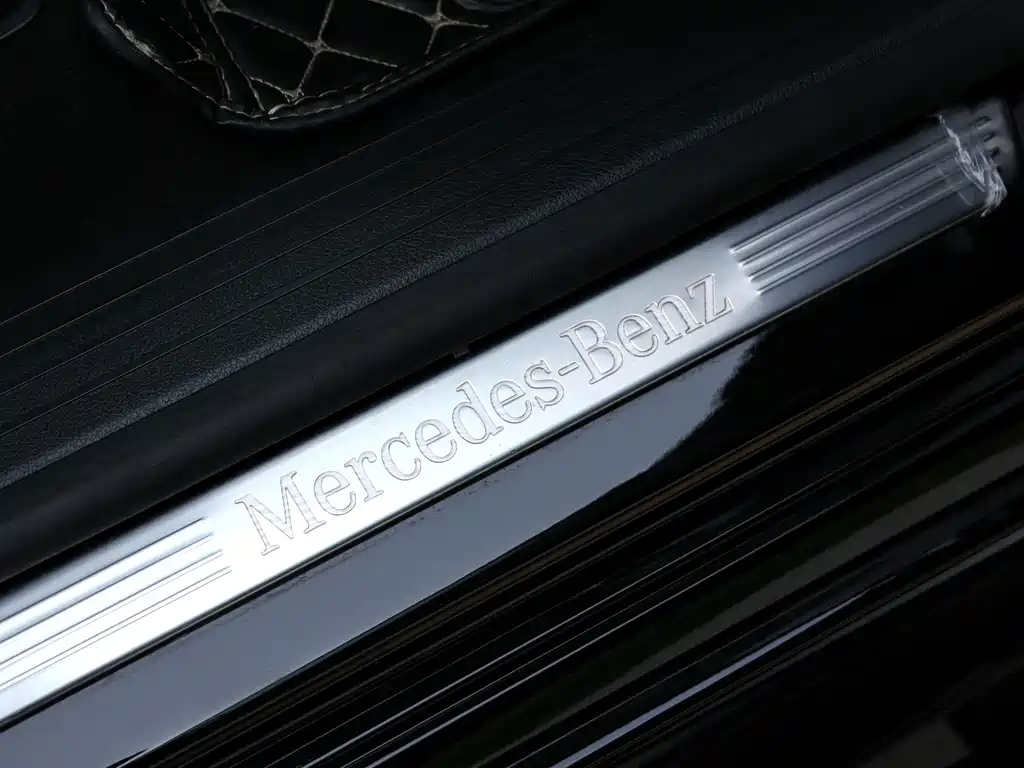 Mercedes-Benz GLE (Import) — фото 28