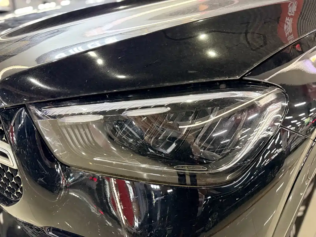 Mercedes-Benz GLE (Import) — фото 4