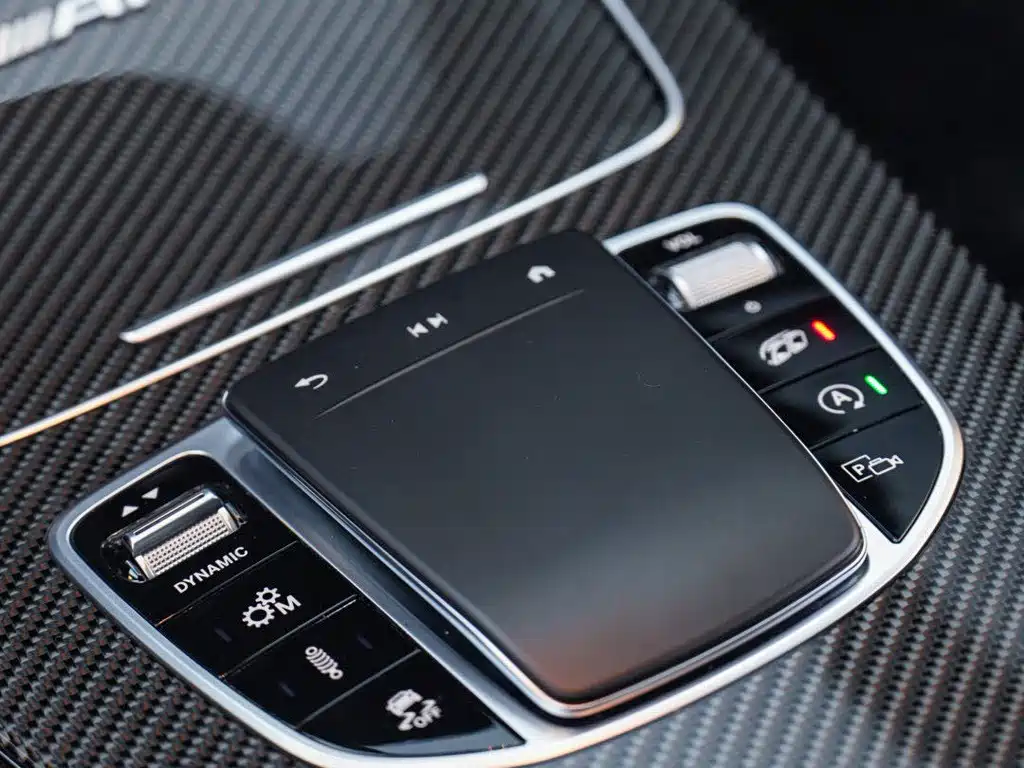 Mercedes-Benz E-Class AMG — фото 15