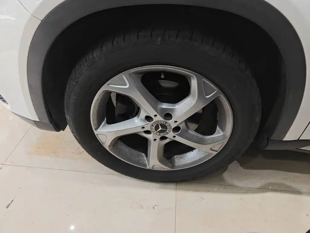 Mercedes-Benz GLA — фото 23