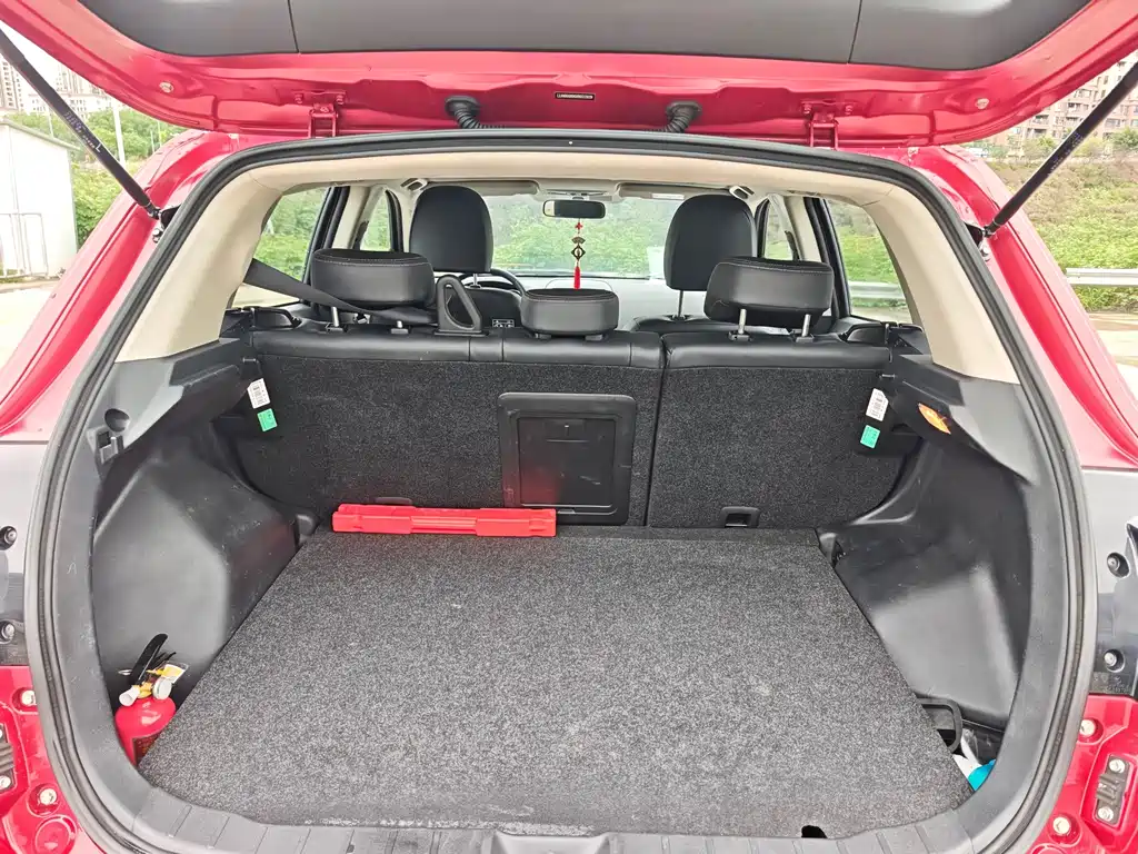 Mitsubishi ASX — фото 4
